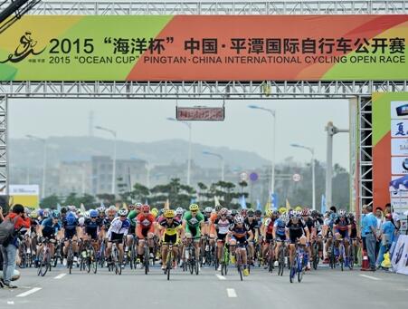 全年2500余项全民健身赛事“燃”动沾化